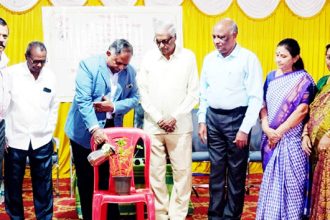 ನವಮಾಧ್ಯಮಗಳು ಸೃಜನಶೀಲ ಸಾಹಿತ್ಯ ದೂರ ಮಾಡಿವೆ – ಬಿ ಕೆ ರವಿ