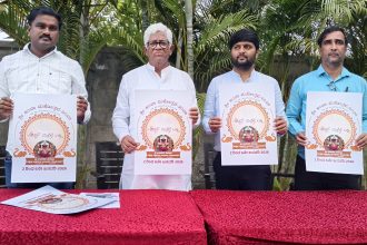 ಐತಿಹಾಸಿಕ ಅಂಬಾ ಮಹೋತ್ಸವ-2026: 400 ಕೋಟಿ ರೂ.ಗಳ ವಿವಿಧ ಕಾಮಗಾರಿಗಳ ಶಂಕುಸ್ಥಾಪನೆ, ಉದ್ಘಾಟನೆ ಜ.3 ರಂದು ಸಿಂಧನೂರಿಗೆ ಸಿಎಂ, ಡಿಸಿಎಂ ಆಗಮನ – ಬಾದರ್ಲಿ