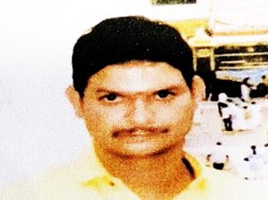 ವ್ಯಕ್ತಿ ಕಾಣೆ, ದೂರು ದಾಖಲು