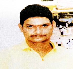 ವ್ಯಕ್ತಿ ಕಾಣೆ, ದೂರು ದಾಖಲು