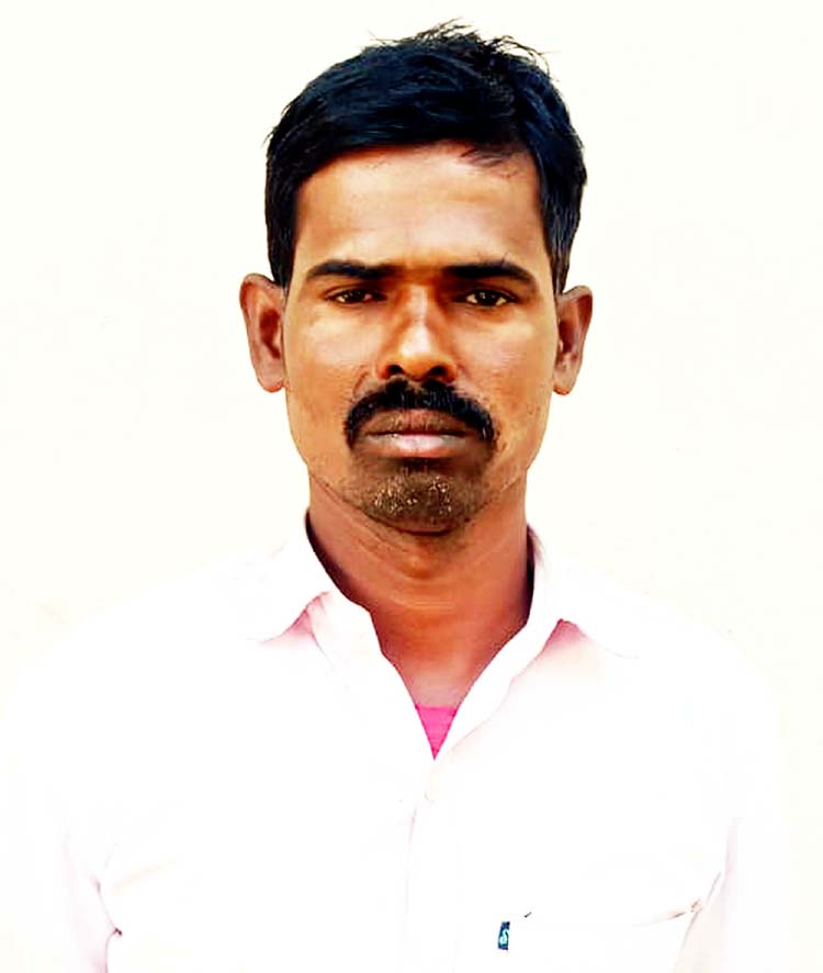 ಅಪ್ರಾಪ್ತೆಯ ಅತ್ಯಾಚಾರ, ಬಂಧನ