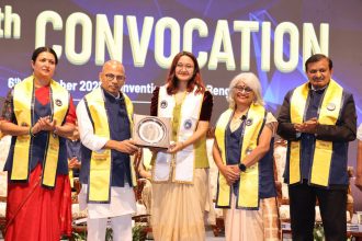 28ನೇ ಘಟಿಕೋತ್ಸವದಲ್ಲಿ ಡಾ. ಶರಣಪ್ರಕಾಶ್  ನಿಮ್ಹಾನ್ಸ್ ಮಾದರಿಯ ಸಂಸ್ಥೆೆ ರಾಷ್ಟ್ರವ್ಯಾಪಿ ನಿರ್ಮಾಣವಾಗಲಿ