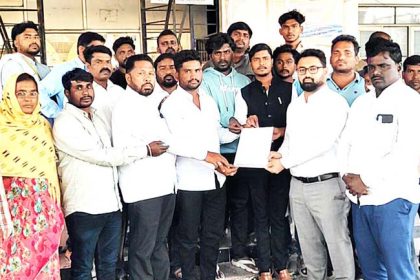 ಕ್ರಿಸ್ಮಸ್ ಆಚರಣೆಗೆ ಅಡ್ಡಿ: ಕ್ರಮಕ್ಕೆ ಕ್ರೈಸ್‌ತ್‌ ಮಹಾಸಭಾ ಆಗ್ರಹ