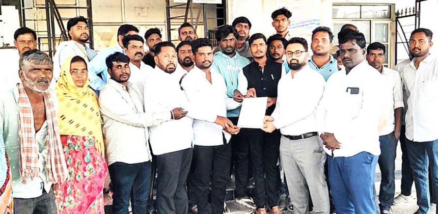 ಕ್ರಿಸ್ಮಸ್ ಆಚರಣೆಗೆ ಅಡ್ಡಿ: ಕ್ರಮಕ್ಕೆ ಕ್ರೈಸ್‌ತ್‌ ಮಹಾಸಭಾ ಆಗ್ರಹ