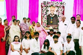 ಬಳಗಾನೂರು : ಬಿಕಂಚಂದ್ ಜೈನ್ ಪುಣ್ಯಸ್ಮರಣೆ ಆಚರಣೆ