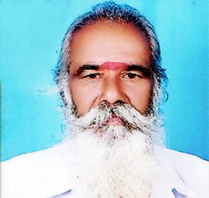 ಅಮರೇಶ ದೋತರಬಂಡಿ ನಿಧನ