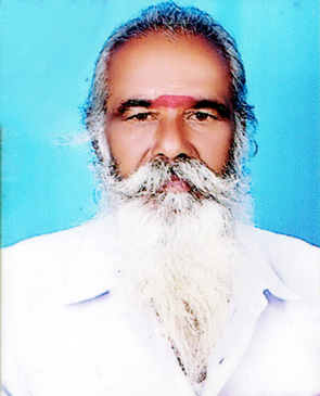 ಅಮರೇಶ ದೋತರಬಂಡಿ ನಿಧನ