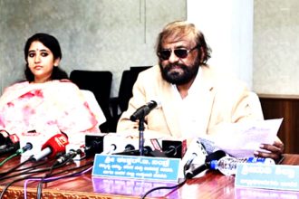 261.43 ಕೋಟಿ ರೂ. ಬೆಳೆ ಪರಿಹಾರ ರೈತರ ಖಾತೆಗೆ ಜಮೆ – ಈಶ್ವರ್ ಖಂಡ್ರೆ