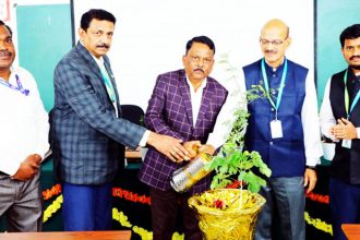 ಬಿಐಟಿಎಂನಲ್ಲಿ ಜಲ ನಿರ್ವಹಣೆ ಕಾರ್ಯಾಗಾರ