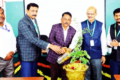 ಬಿಐಟಿಎಂನಲ್ಲಿ ಜಲ ನಿರ್ವಹಣೆ ಕಾರ್ಯಾಗಾರ