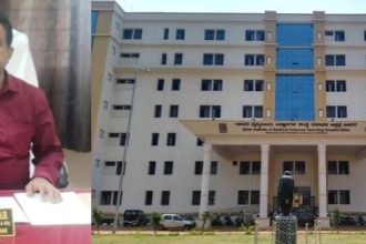 ಬ್ರಿಮ್‌ಸ್‌‌ನಲ್ಲಿ ಅವ್ಯವಹಾರ ತನಿಖೆಯಲ್ಲಿ ದೃಢ  ಮಂಜಿರಾ ಸಂಸ್ಥೆಗೆ ನಿಯಮಬಾಹಿರವಾಗಿ 1.54 ಕೋಟಿ ರೂ. ಪಾವತಿ !