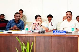 ಅಭಿವೃದ್ಧಿ ಕಾಣದ ಗ್ರಾಮೀಣ ಭಾಗ : ಶಾಸಕಿ ಕರೆಮ್ಮ ಜಿ. ನಾಯಕ ವಿಷಾದ