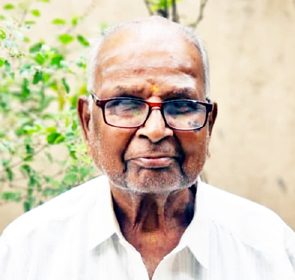 ಡಿ.ಎಂ. ದೊಡ್ಡಬಸಯ್ಯ ನಿಧನ