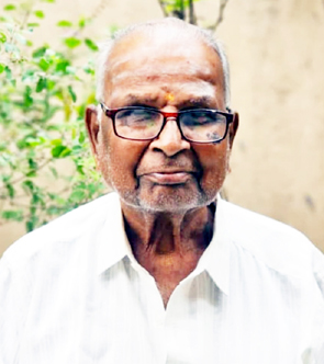 ಡಿ.ಎಂ. ದೊಡ್ಡಬಸಯ್ಯ ನಿಧನ