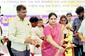 ಕೆಟ್ಟ ಗುಣಗಳಿರುವ ಮಾನಸಿಕ ವಿಕಲಚೇತನರು ನಾಗರಿಕ ಸಮಾಜದಲ್ಲಿ ಹೆಚ್ಚಾಾಗಿದ್ದಾರೆ : ಜಿಲ್ಲಾಧಿಕಾರಿ ಕವಿತಾ ಎಸ್.ಮನ್ನಿಕೇರಿ