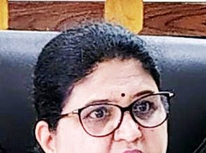 ಸೀತಾರಾಮ ತಾಂಡ ಗ್ರಾಾ. ಪಂ. ಸಾರ್ವತ್ರಿಕ ಚುನಾವಣೆ ವೇಳಾಪಟ್ಟಿ ಪ್ರಕಟ