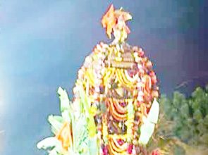 ಆಲ್ದಾಳ್ ಗ್ರಾಾಮದಲ್ಲಿ ಶ್ರೀ ವೀರಭದ್ರೇಶ್ವರಸ್ವಾಾಮಿ ವೈಭವದ ರಥೋತ್ಸವ