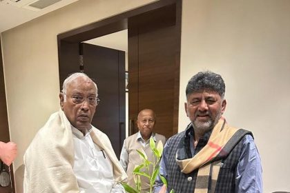 ಮಾತಿನ ಬಾಣ ಮುಂದುವರಿಸಿದ ಉಪಮುಖ್ಯಮಂತ್ರಿಿ ಡಿ.ಕೆ. ಶಿವಕುಮಾರ್ ‘ನಾನು ಬರೀ ವೇದಿಕೆಯಲ್ಲಿ ಕುಳಿತು ಭಾಷಣ ಮಾಡಿಲ್ಲ’