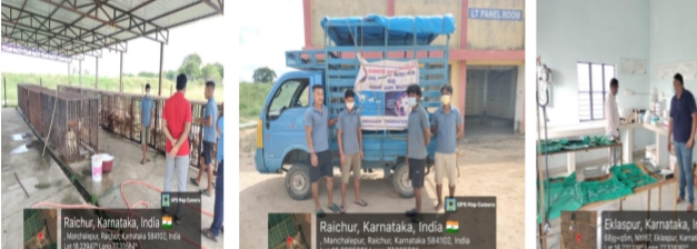 * ಆರು ಎಕರೆ ಪ್ರದೇಶ ಗುರುತು * 5 ಕೋಟಿ ಅನುದಾನದ ನಿರೀಕ್ಷೆೆ ಬೀದಿ ನಾಯಿಗಳಿಗೆ ಜನ ಹೈರಾಣ, ಆಶ್ರಯ ತಾಣಕ್ಕೆೆ ಪಾಲಿಕೆ ಗಮನ