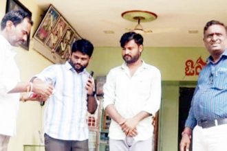 ಜಾಲಹಳ್ಳಿಯಲ್ಲಿ ತೆರಿಗೆ ವಸೂಲಾತಿಗೆ ಇಒ ಬಸವರಾಜ ಹಟ್ಟಿ ಚಾಲನೆ ! ಪ್ರತಿ ಗುರುವಾರ ಪಂಚಾಯತಿ ತೆರಿಗೆ ವಸೂಲಾತಿ ಕಡ್ಡಾಯ