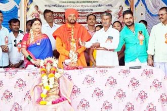 ‘ಪ್ರತಿಭಾ ಕಾರಂಜಿಯಿಂದ ಸ್ಪರ್ಧಾ ಮನೋಭಾವ ಇಮ್ಮಡಿ’