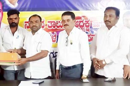 ಪತ್ರಕರ್ತರ ವೃತ್ತಿಯಲ್ಲಿ ಪ್ರಾಮಾಣಿಕತೆ ಮುಖ್ಯ : ಶಿವರಾಜ ಕೆಂಬಾವಿ