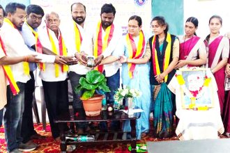 ಸರ್ವರ ಸರ್ವೋದಯ ಕುವೆಂಪು ಸಾಹಿತ್ಯದ ಸಾರ : ಸರಿತಾ ಇಂಚೂರ