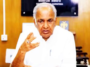 ಕಲ್ಯಾಣ ಕರ್ನಾಟಕದ ಶಾಲೆಗಳಲ್ಲಿ ನೆಹರು ಸ್ಟ್ರೀಮ್ ಪ್ರಯೋಗಾಲಯ : ಎನ್.ಎಸ್.ಬೋಸರಾಜ್