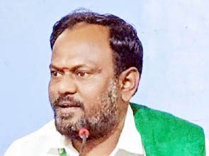 ಡಿ.23ರಂದು ಕಲಬುರಗಿಯಲ್ಲಿ ರಾಜ್ಯ ಮಟ್ಟದ ರೈತರ ಸಮಾವೇಶ – ಮಸ್ತಾನ್ ನಾಯಕ