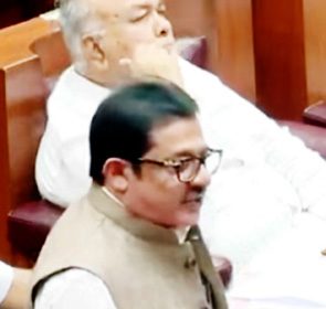 ವಸತಿ ಯೋಜನೆ ವೆಚ್ಚ ಹೆಚ್ಚಳಕ್ಕೆ ಚಿಂತನೆ : ಜಮೀರ್ ಅಹಮದ್