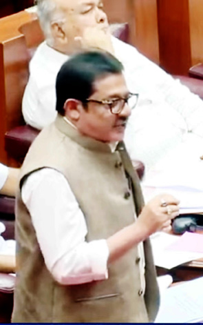 ವಸತಿ ಯೋಜನೆ ವೆಚ್ಚ ಹೆಚ್ಚಳಕ್ಕೆ ಚಿಂತನೆ : ಜಮೀರ್ ಅಹಮದ್