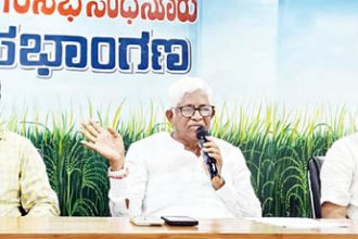 ಜನೇವರಿ – 3 ಅದ್ದೂರಿಯಾಗಿ ಅಂಬಾ ಮಹೋತ್ಸವ