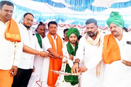 ಸಾಮೂಹಿಕ ವಿವಾಹ ಆಯೋಜನೆ ಶ್ಲಾಾಘನೀಯ – ಶಾಸಕ ತುರ್ವಿಹಾಳ