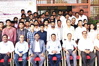 ಅಂತರ್ಜಲ ಬಳಕೆಯ ನಿರ್ವಹಣೆ ಸಮರ್ಪಕವಾಗಿರಲಿ : ಜಿ.ಕೃಷ್ಣಮೂರ್ತಿ