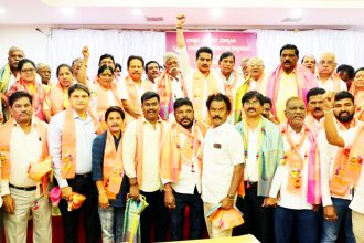 ಜನವರಿ 3ರ ಶನಿವಾರ ಮಹರ್ಷಿ ಶ್ರೀ ವಾಲ್ಮೀಕಿ ಪುತ್ಥಳಿ ಅನಾವರಣ