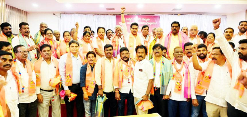 ಜನವರಿ 3ರ ಶನಿವಾರ ಮಹರ್ಷಿ ಶ್ರೀ ವಾಲ್ಮೀಕಿ ಪುತ್ಥಳಿ ಅನಾವರಣ