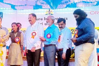 ವಿದ್ಯಾರ್ಥಿಗಳು ವೈಜ್ಞಾನಿಕ ಮನೋಭಾವ ಬೆಳಸಿಕೊಳ್ಳಿ