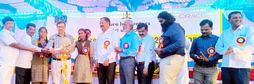 ವಿದ್ಯಾರ್ಥಿಗಳು ವೈಜ್ಞಾನಿಕ ಮನೋಭಾವ ಬೆಳಸಿಕೊಳ್ಳಿ