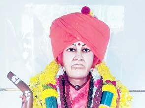 ಲಿಂ. ಶ್ರೀಪಂಪಾಪತಿ ಶಿವಾಚಾರ್ಯರ ಪುಣ್ಯಾಾರಾಧನೆ, ಸುಮಂಗಲೆಯರಿಂದ ಕುಂಭೋತ್ಸವ ಇಂದು