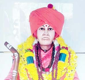 ಲಿಂ. ಶ್ರೀಪಂಪಾಪತಿ ಶಿವಾಚಾರ್ಯರ ಪುಣ್ಯಾಾರಾಧನೆ, ಸುಮಂಗಲೆಯರಿಂದ ಕುಂಭೋತ್ಸವ ಇಂದು