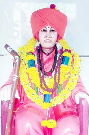 ಲಿಂ. ಶ್ರೀಪಂಪಾಪತಿ ಶಿವಾಚಾರ್ಯರ ಪುಣ್ಯಾಾರಾಧನೆ, ಸುಮಂಗಲೆಯರಿಂದ ಕುಂಭೋತ್ಸವ ಇಂದು