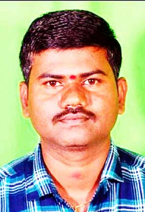 ಪೌರಸೇವಾ ನೌಕರರ ಅನಿರ್ದಿಷ್ಟಾಾವಧಿ ಮುಷ್ಕರಕ್ಕೆ ಬೆಂಬಲಿಸಲು ಮಲ್ಲಿಕಾರ್ಜುನ ಹಾಲಾಪುರ ಮನವಿ