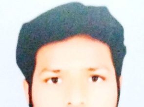 ಬಳ್ಳಾರಿಯ ಯುವಕ ಕಾಣೆ: ಪತ್ತೆಗೆ ಮನವಿ