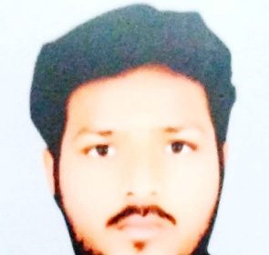 ಬಳ್ಳಾರಿಯ ಯುವಕ ಕಾಣೆ: ಪತ್ತೆಗೆ ಮನವಿ