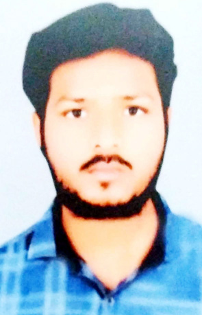 ಬಳ್ಳಾರಿಯ ಯುವಕ ಕಾಣೆ: ಪತ್ತೆಗೆ ಮನವಿ