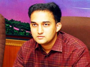 ಬಳ್ಳಾರಿ: ಜಿಲ್ಲಾ ಯೋಜನಾ ಸಮಿತಿ ಚುನಾವಣೆ