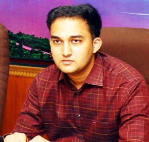 ಬಳ್ಳಾರಿ: ಜಿಲ್ಲಾ ಯೋಜನಾ ಸಮಿತಿ ಚುನಾವಣೆ