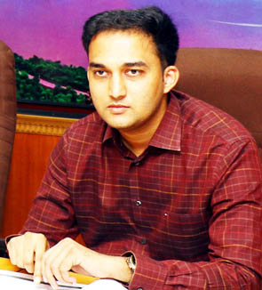 ಬಳ್ಳಾರಿ: ಜಿಲ್ಲಾ ಯೋಜನಾ ಸಮಿತಿ ಚುನಾವಣೆ