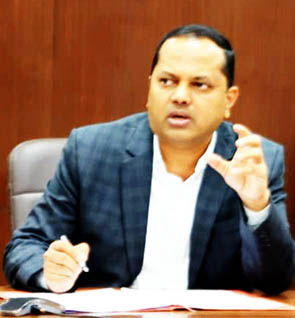 ಬಳ್ಳಾರಿ : ಬೆಂಬಲ ಬೆಲೆಯಲ್ಲಿ ತೊಗರಿ ಖರೀದಿ