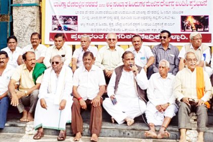 ಬಾಂಗ್ಲಾದಲ್ಲಿ ಹಿಂದು ಹತ್ಯೆಗೆ ಖಂಡನೆ, ವಿಶ್ವಸಂಸ್ಥೆಗೆ ದೂರು